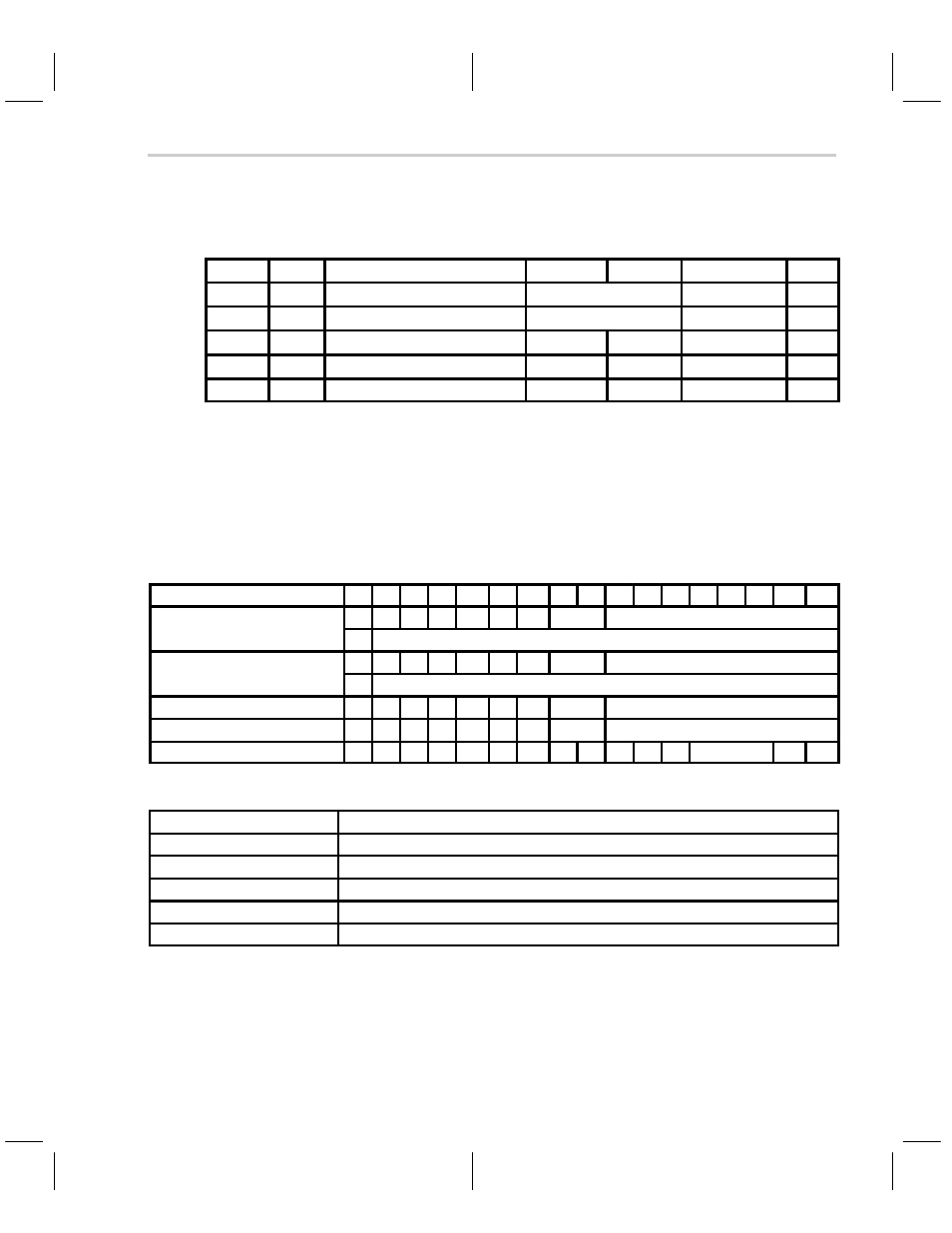 31 movb move byte from source to destination | Texas Instruments MSP50C6xx User Manual | Page 209 / 390