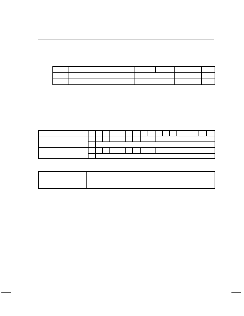 Texas Instruments MSP50C6xx User Manual | Page 211 / 390