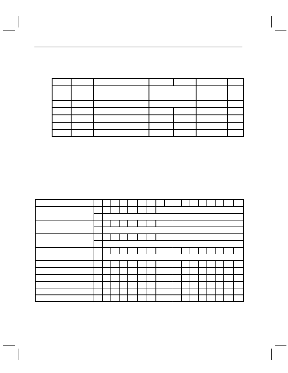 33 movs move string from source to destination | Texas Instruments MSP50C6xx User Manual | Page 212 / 390