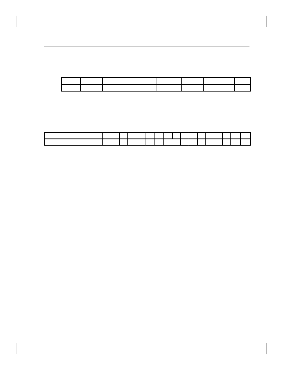 40 muls multiply string with no data transfer | Texas Instruments MSP50C6xx User Manual | Page 221 / 390