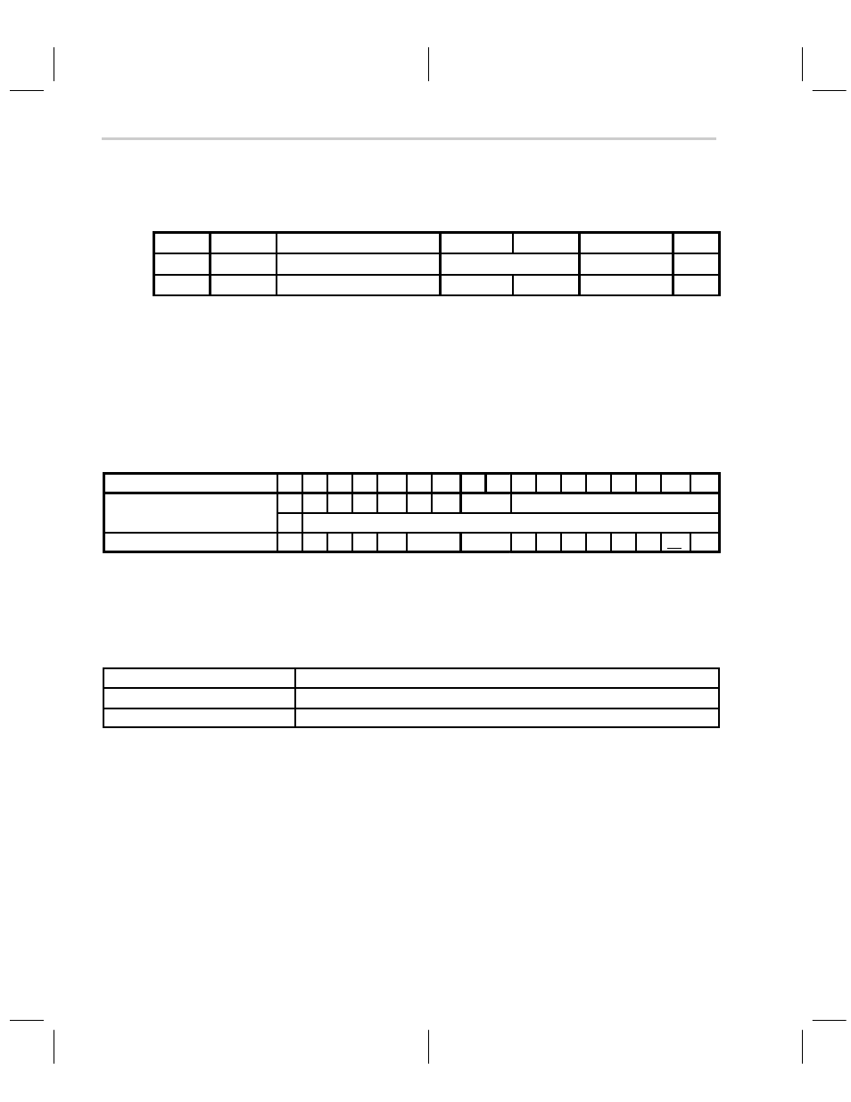 41 mulapl multiply and accumulate result | Texas Instruments MSP50C6xx User Manual | Page 222 / 390