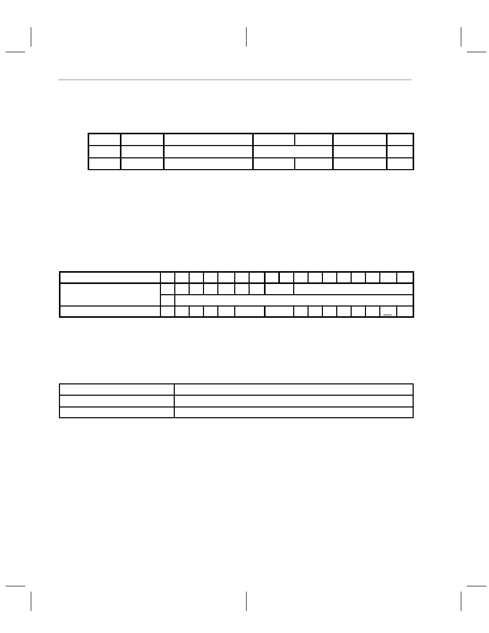 Texas Instruments MSP50C6xx User Manual | Page 224 / 390