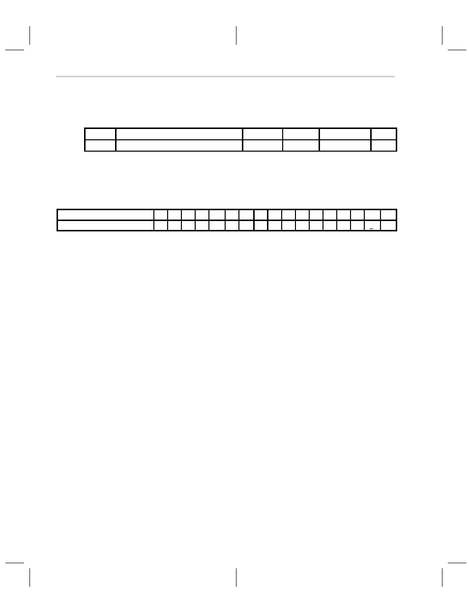 49 nop no operation | Texas Instruments MSP50C6xx User Manual | Page 230 / 390