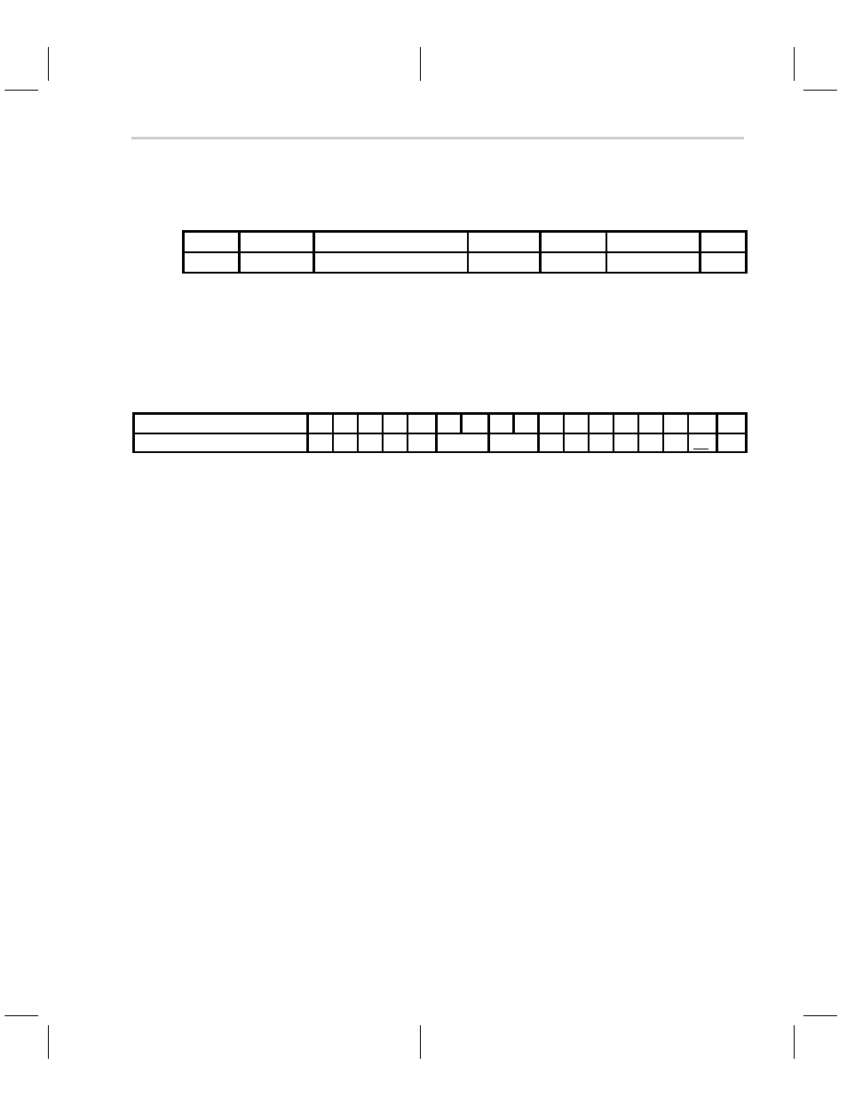 50 notac one’s complement negation of accumulator | Texas Instruments MSP50C6xx User Manual | Page 231 / 390