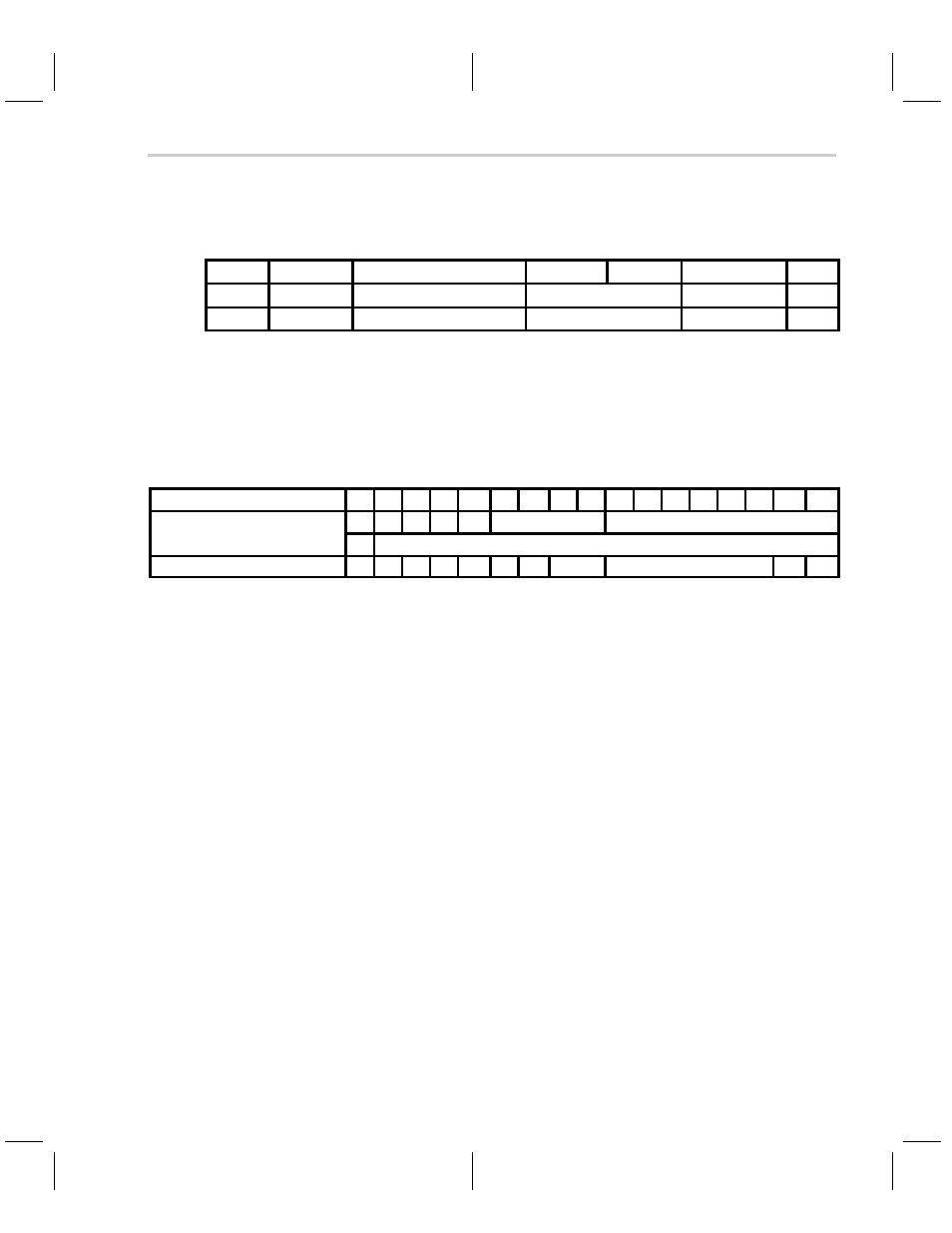 55 out output to port | Texas Instruments MSP50C6xx User Manual | Page 237 / 390