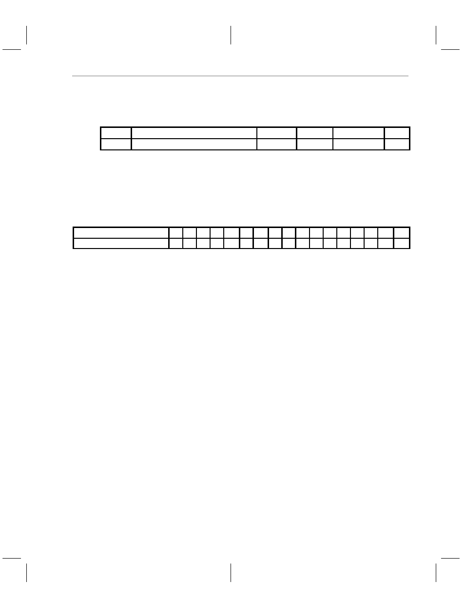 57 ret return from subroutine (call, c cc ) | Texas Instruments MSP50C6xx User Manual | Page 239 / 390