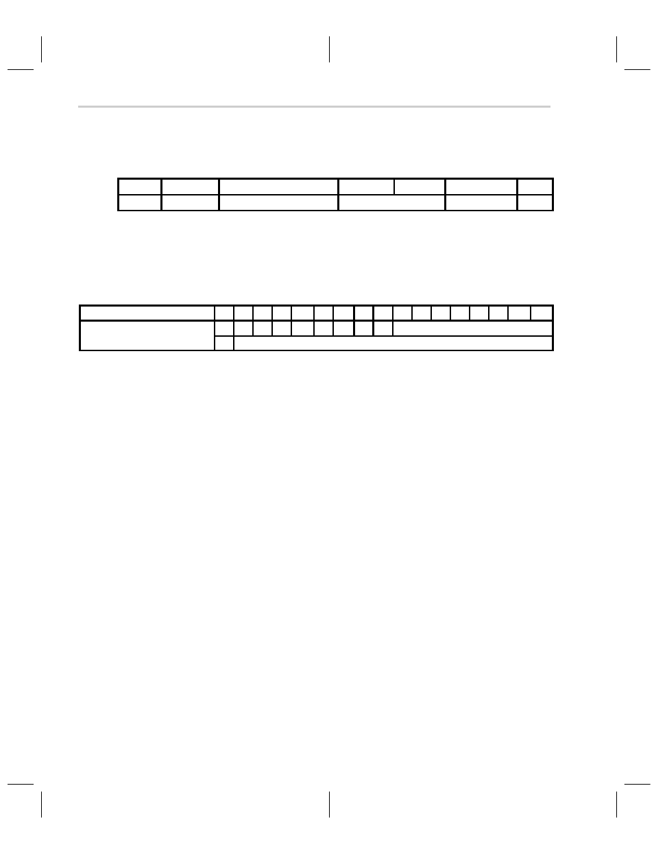 Texas Instruments MSP50C6xx User Manual | Page 244 / 390