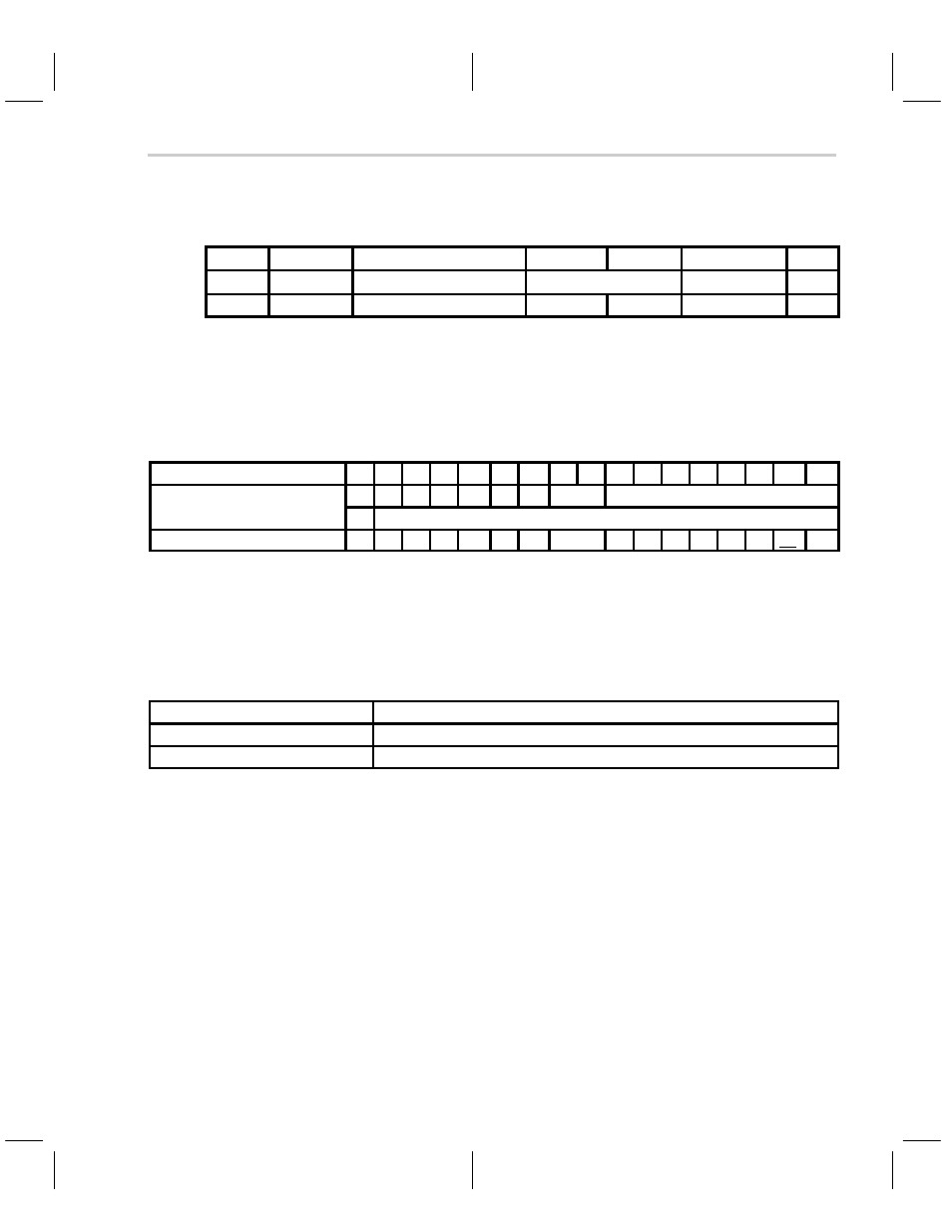 73 shlspls shift left string with subtract pl | Texas Instruments MSP50C6xx User Manual | Page 255 / 390