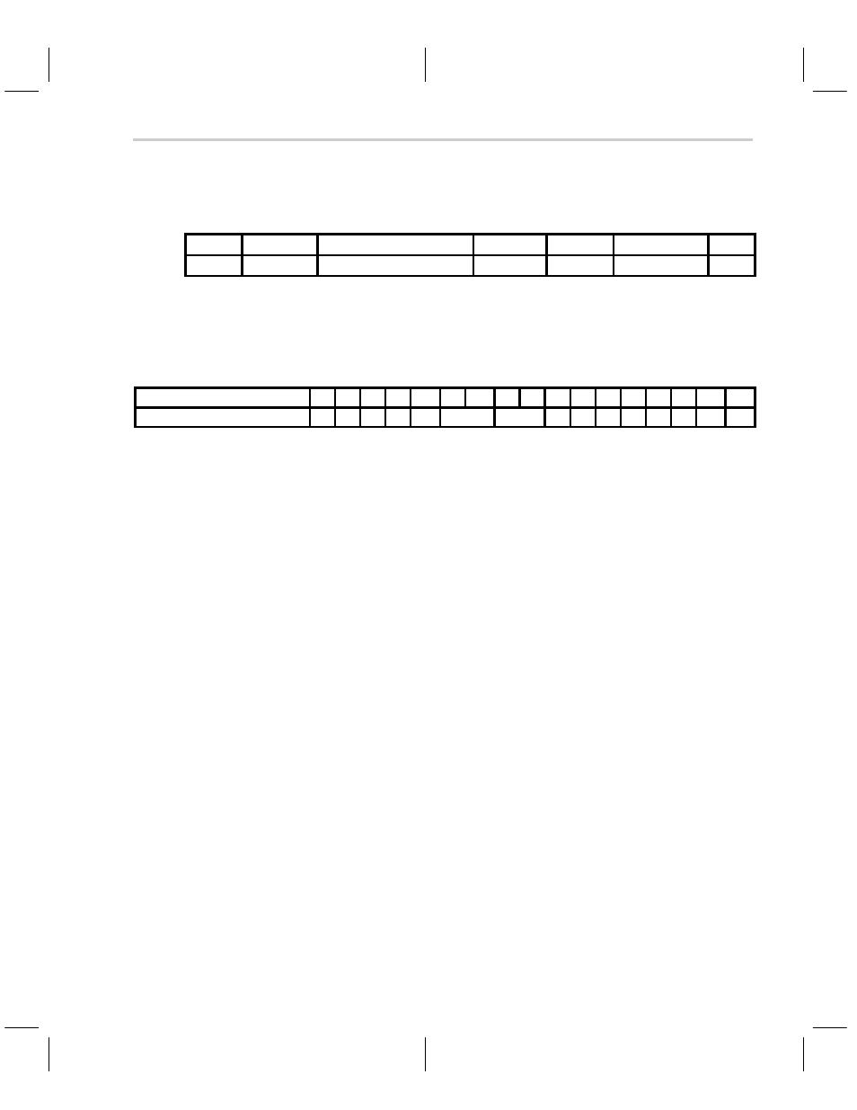 88 zac zero accumulator | Texas Instruments MSP50C6xx User Manual | Page 273 / 390