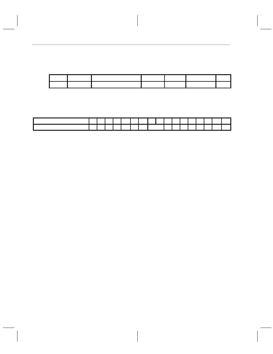 89 zacs zero accumulator string | Texas Instruments MSP50C6xx User Manual | Page 274 / 390