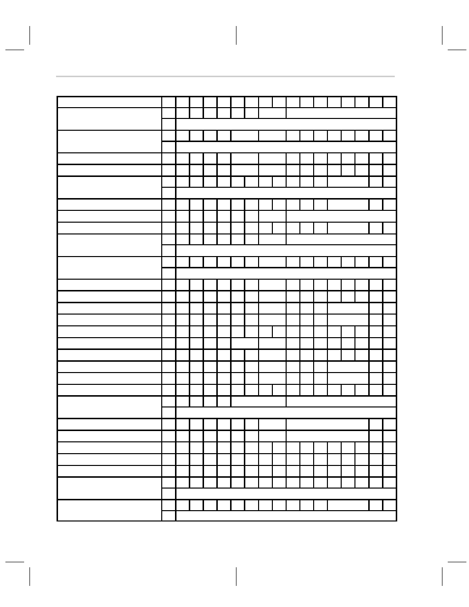 Texas Instruments MSP50C6xx User Manual | Page 276 / 390