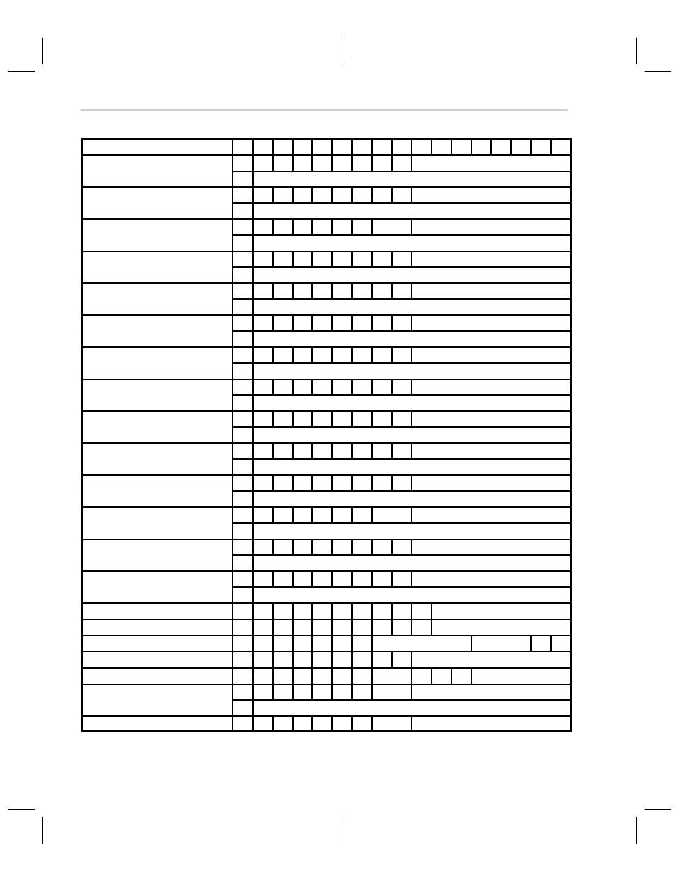 Texas Instruments MSP50C6xx User Manual | Page 278 / 390