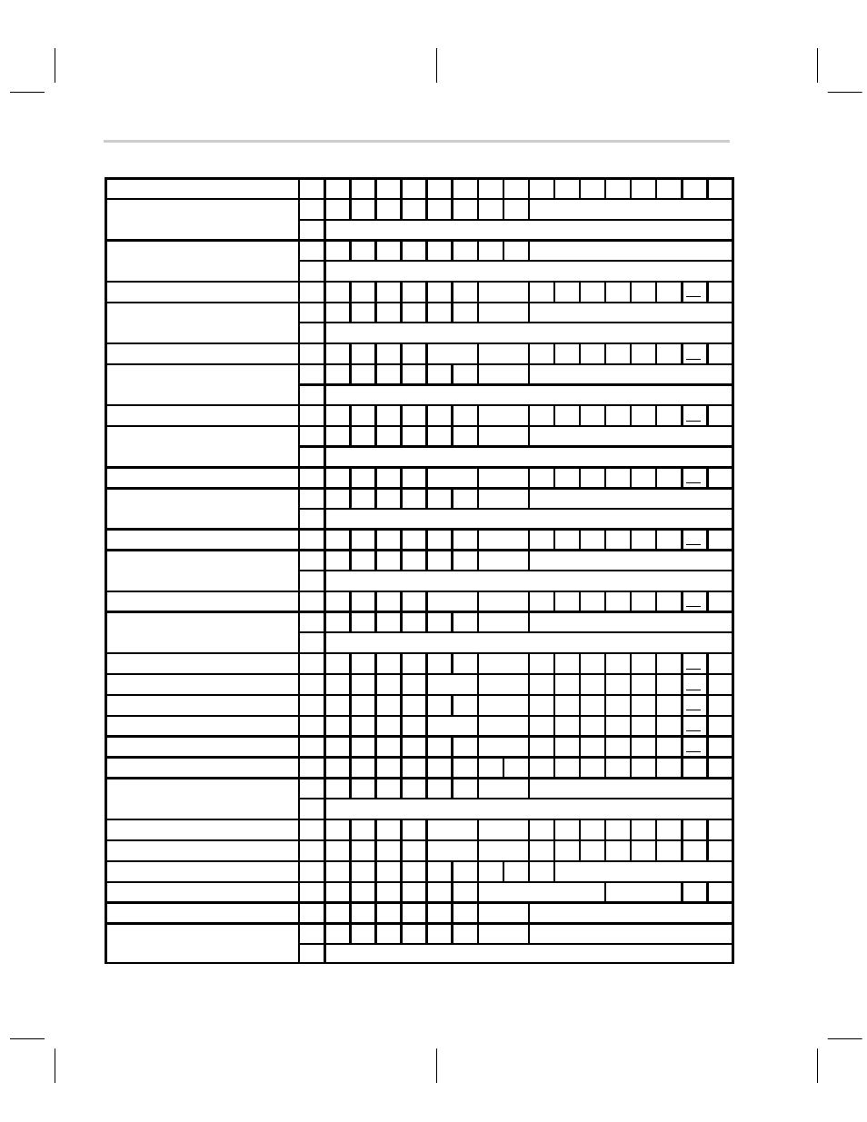 Texas Instruments MSP50C6xx User Manual | Page 280 / 390