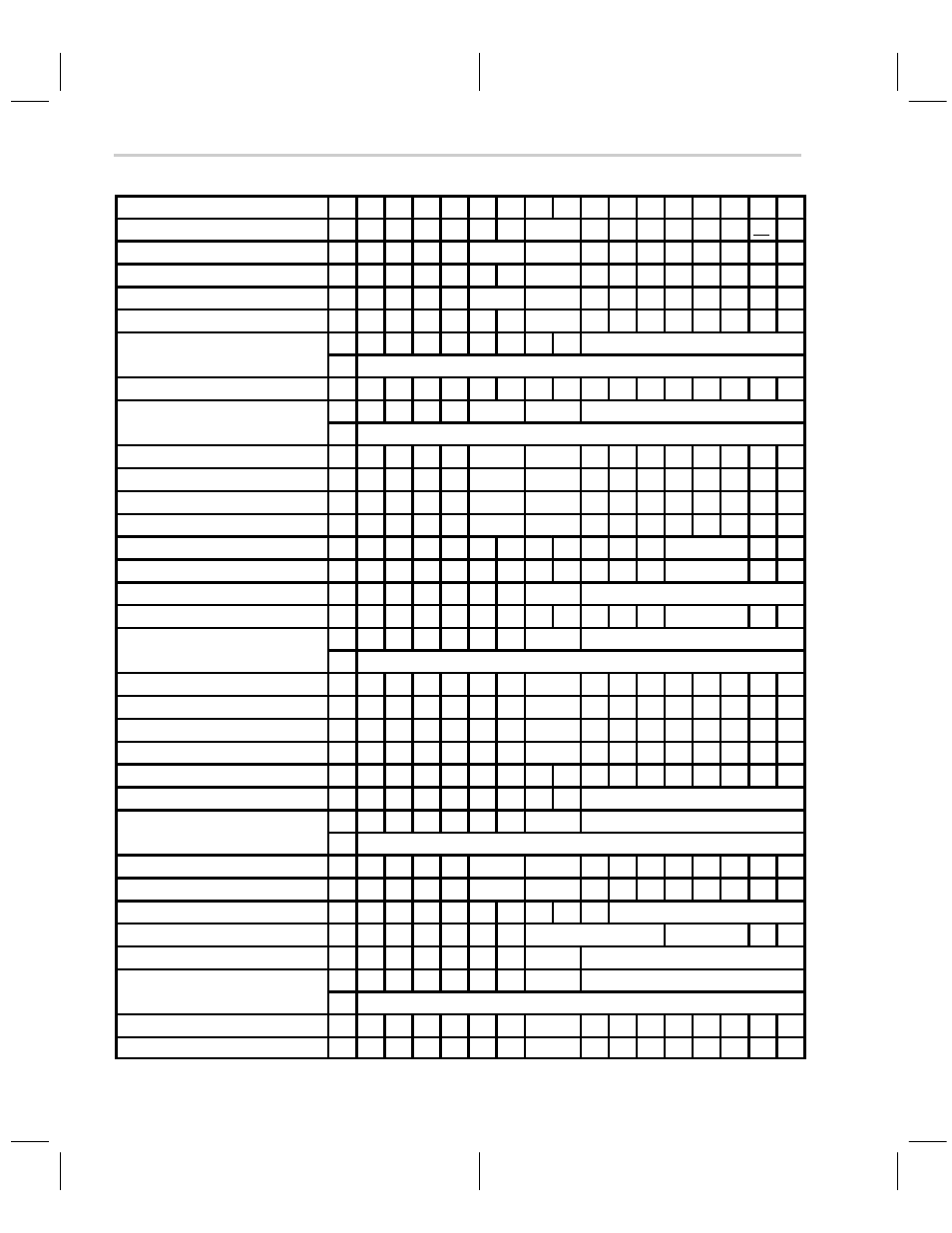 Texas Instruments MSP50C6xx User Manual | Page 282 / 390