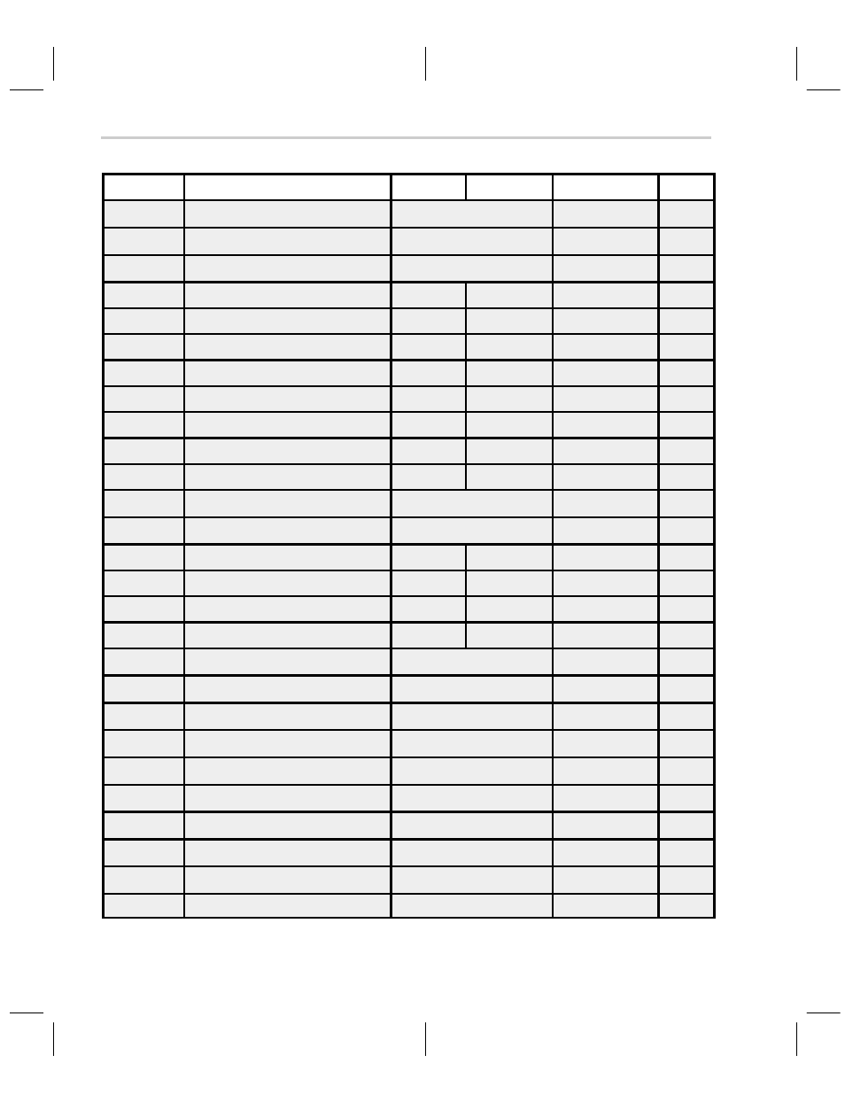 Texas Instruments MSP50C6xx User Manual | Page 286 / 390