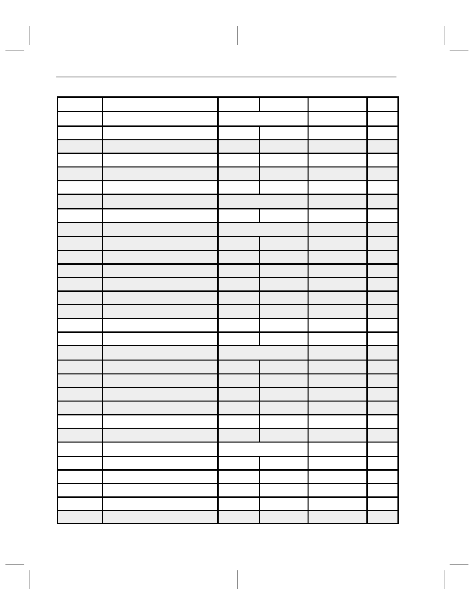 Texas Instruments MSP50C6xx User Manual | Page 290 / 390