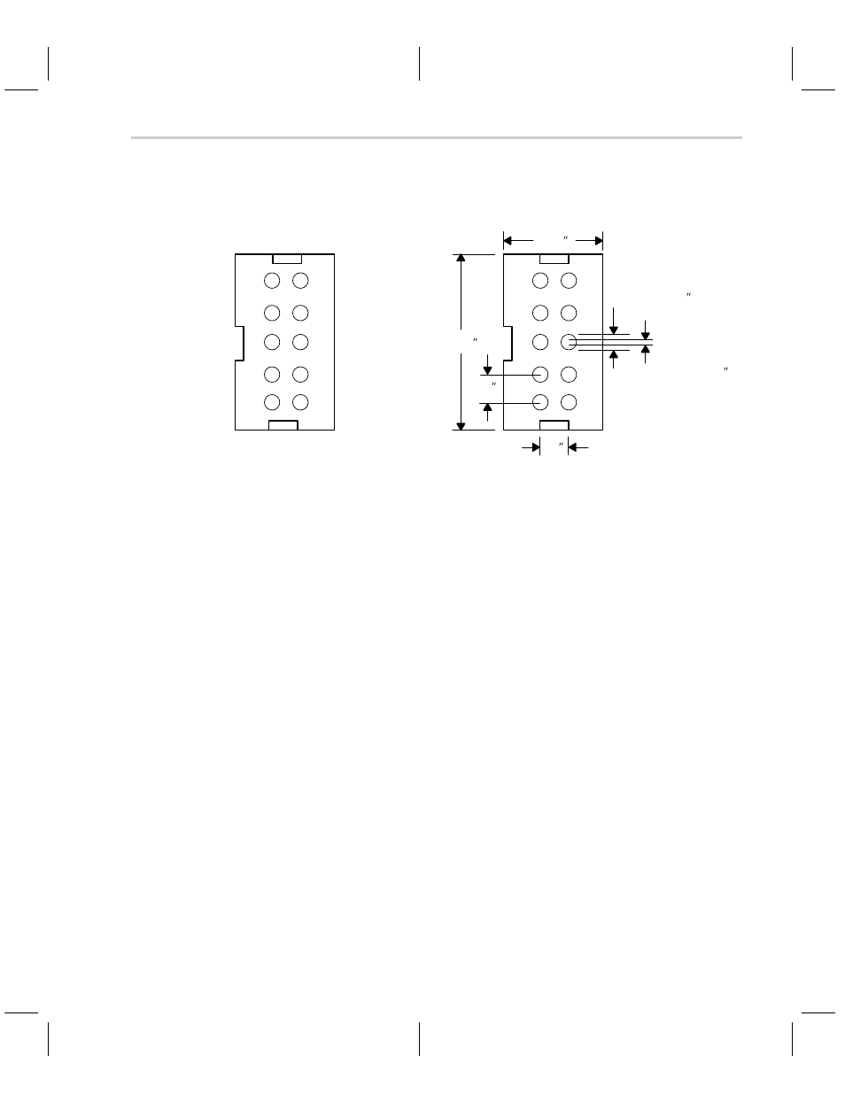 Texas Instruments MSP50C6xx User Manual | Page 299 / 390