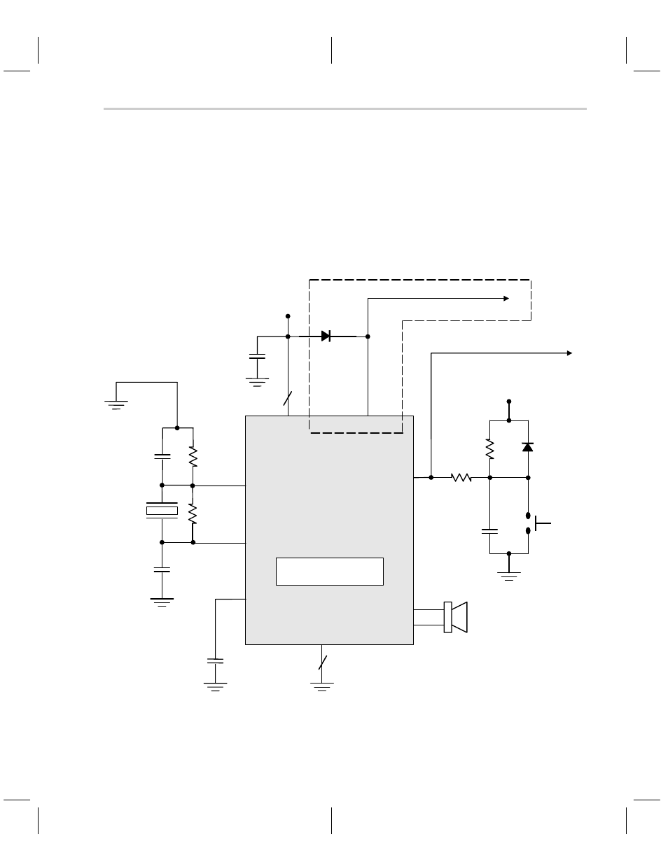 Texas Instruments MSP50C6xx User Manual | Page 357 / 390