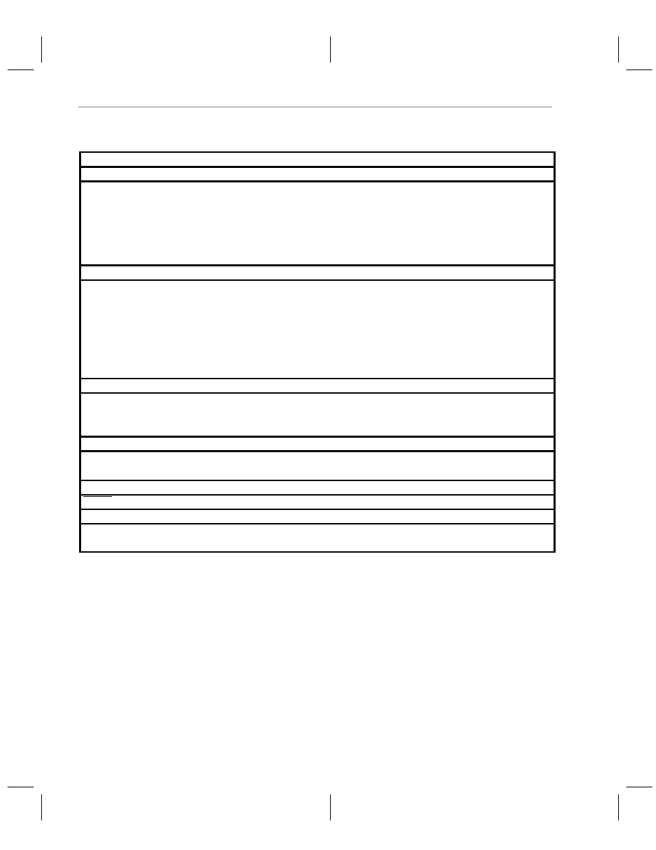 Texas Instruments MSP50C6xx User Manual | Page 370 / 390