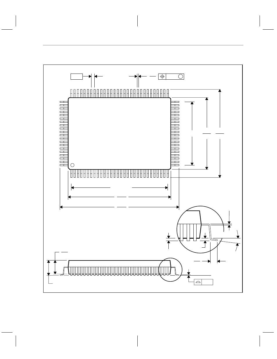 Texas Instruments MSP50C6xx User Manual | Page 373 / 390