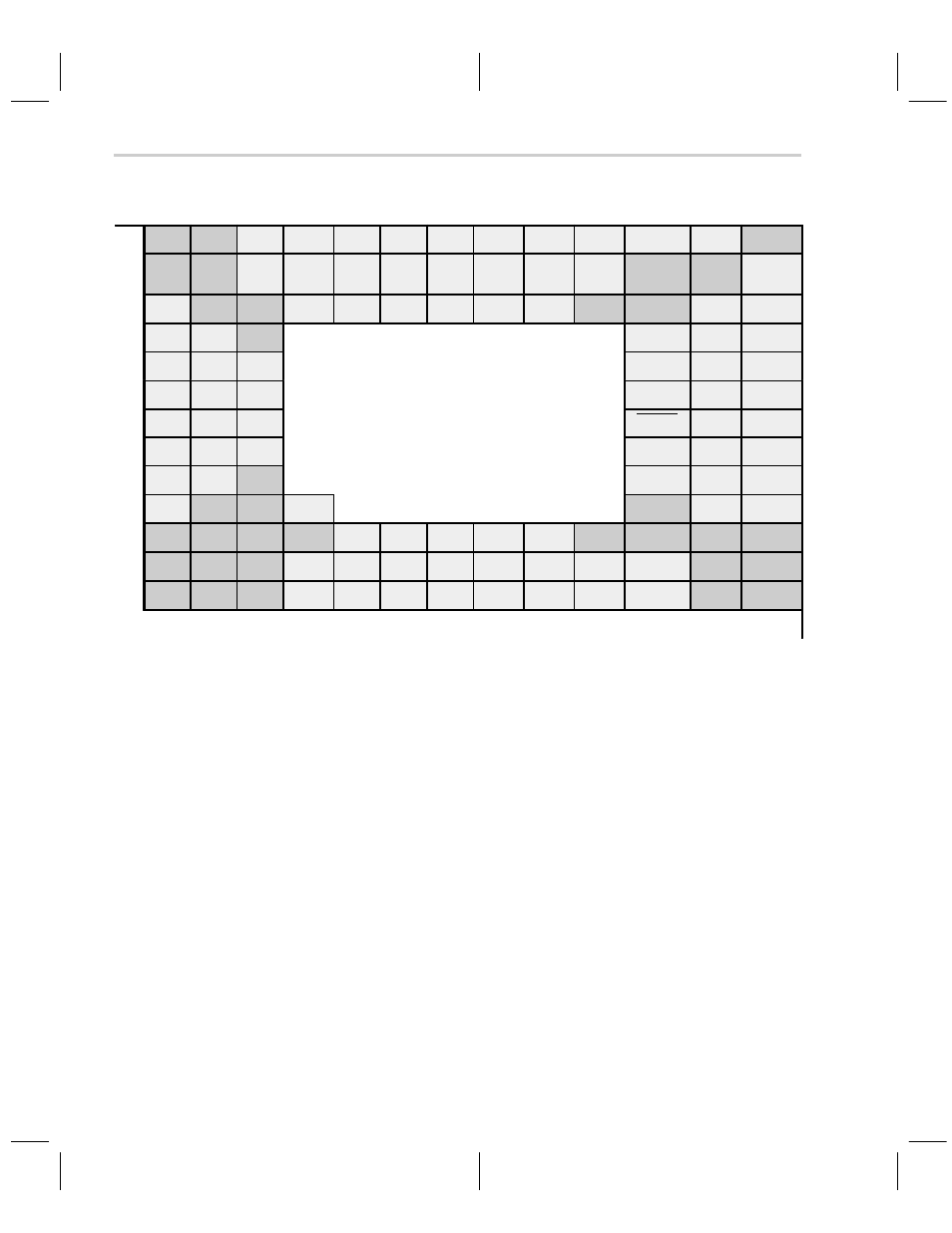 B tt i ), Bottom view) | Texas Instruments MSP50C6xx User Manual | Page 376 / 390