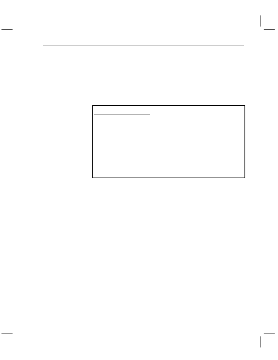 2 customer information fields in the rom | Texas Instruments MSP50C6xx User Manual | Page 377 / 390