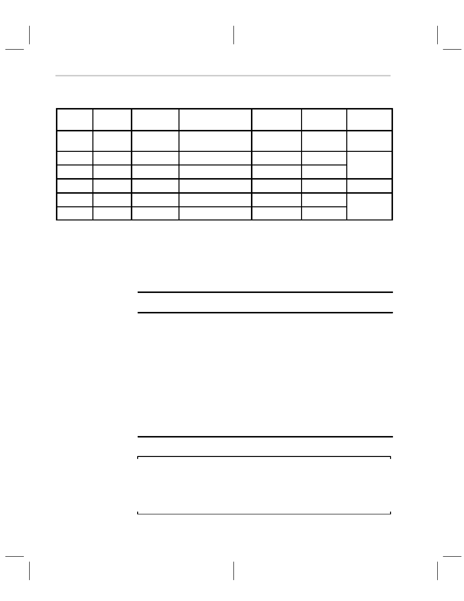 3 interrupt vectors | Texas Instruments MSP50C6xx User Manual | Page 42 / 390