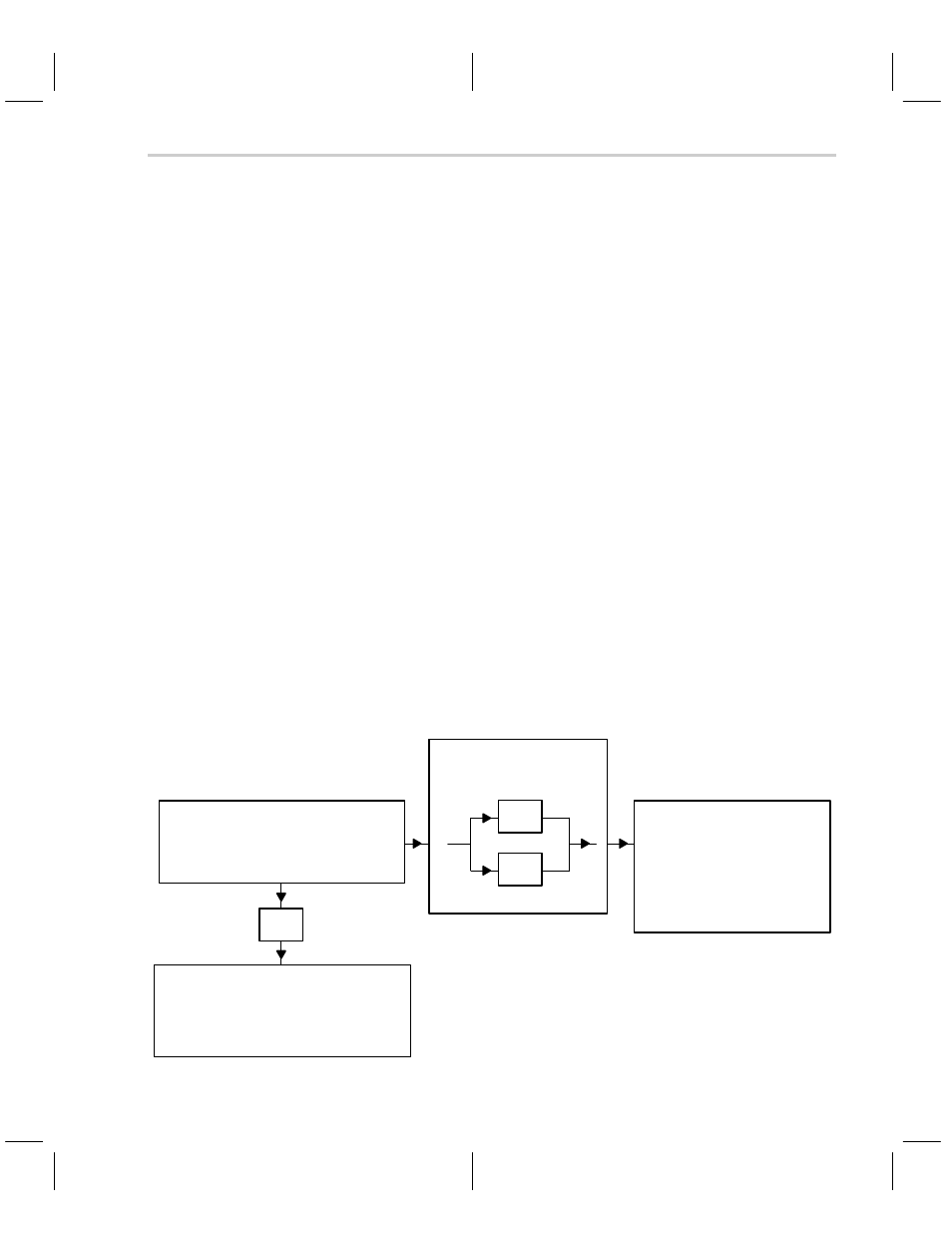 3 pdm clock divider, Figure 3–1. pdm clock divider | Texas Instruments MSP50C6xx User Manual | Page 75 / 390