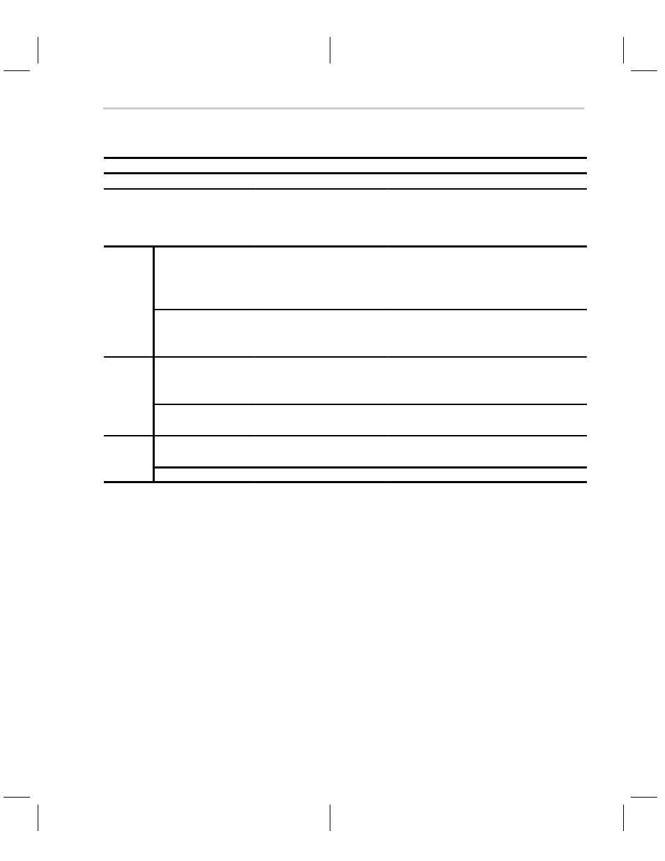 Example 3–1. 8-khz sampling rate | Texas Instruments MSP50C6xx User Manual | Page 77 / 390