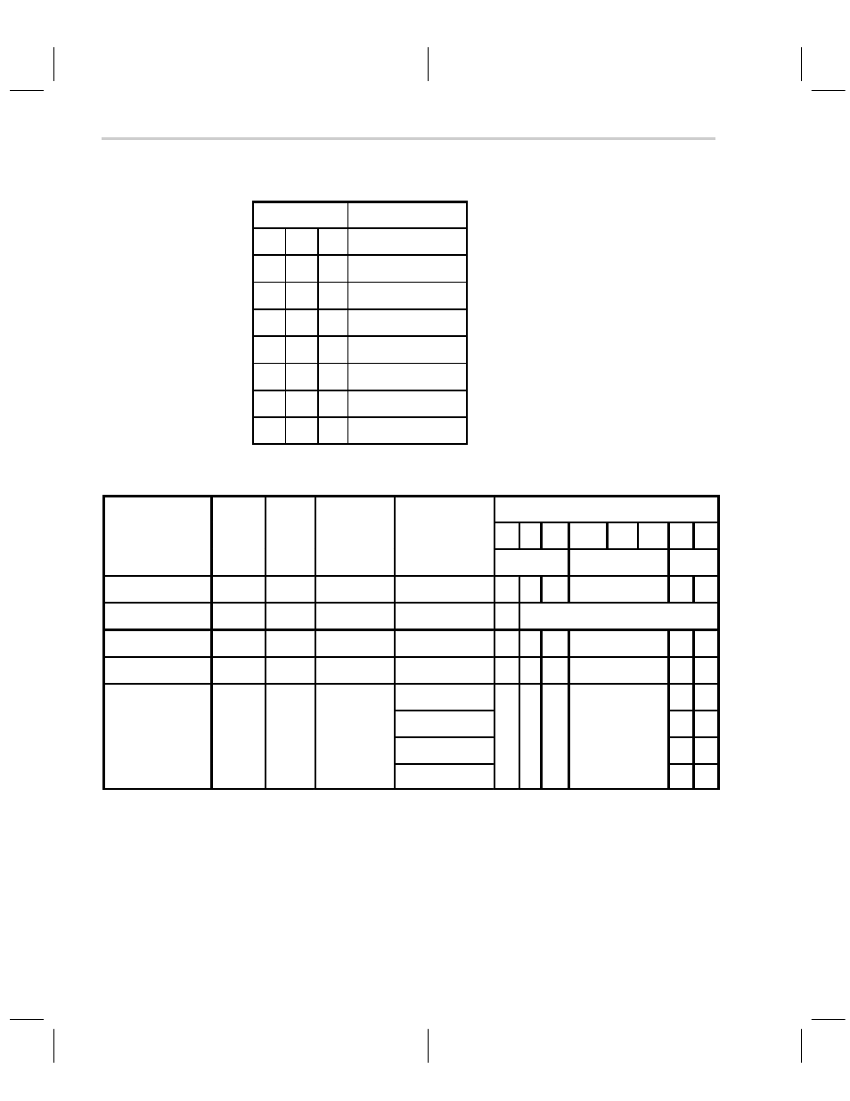 Texas Instruments MSP50C6xx User Manual | Page 96 / 390