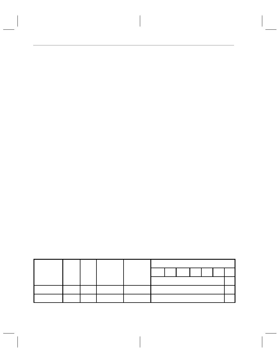 Texas Instruments MSP50C6xx User Manual | Page 98 / 390