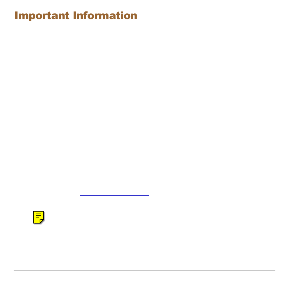 Important information | Texas Instruments Organizer for the TI-83 Plus User Manual | Page 2 / 44