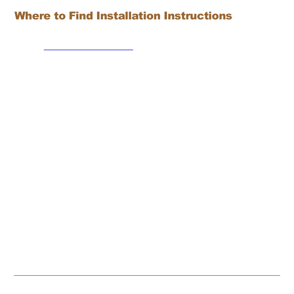 Where to find installation instructions | Texas Instruments Organizer for the TI-83 Plus User Manual | Page 3 / 44