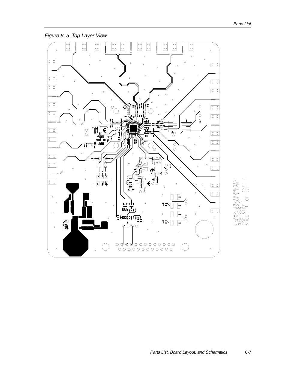 Texas Instruments CDCM7005 User Manual | Page 26 / 34