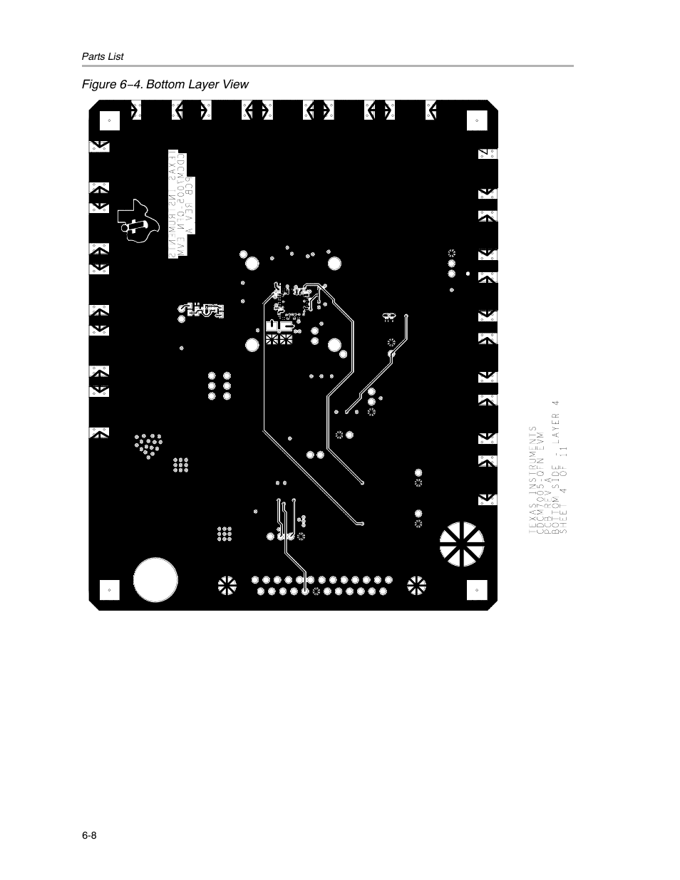 Texas Instruments CDCM7005 User Manual | Page 27 / 34