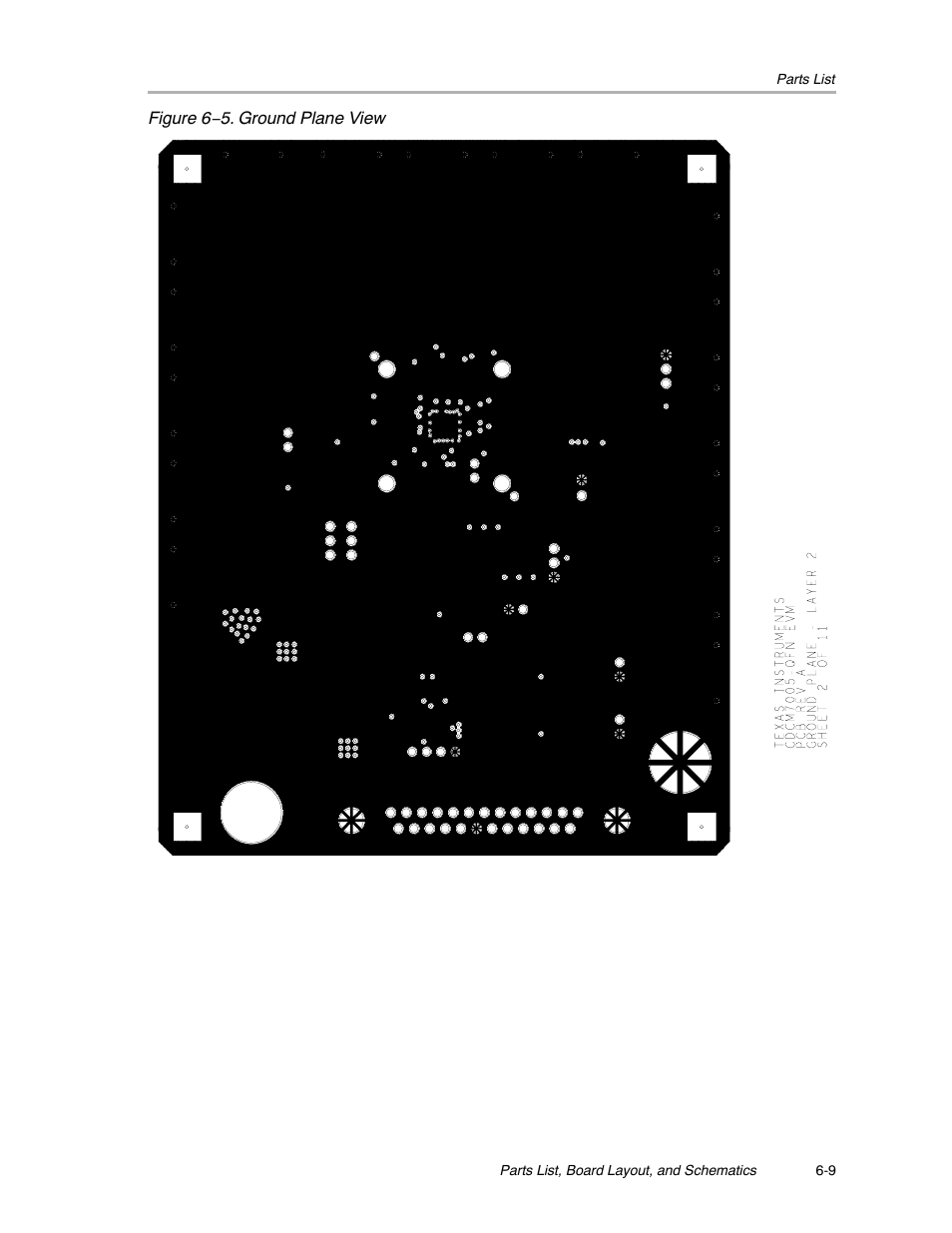 Texas Instruments CDCM7005 User Manual | Page 28 / 34