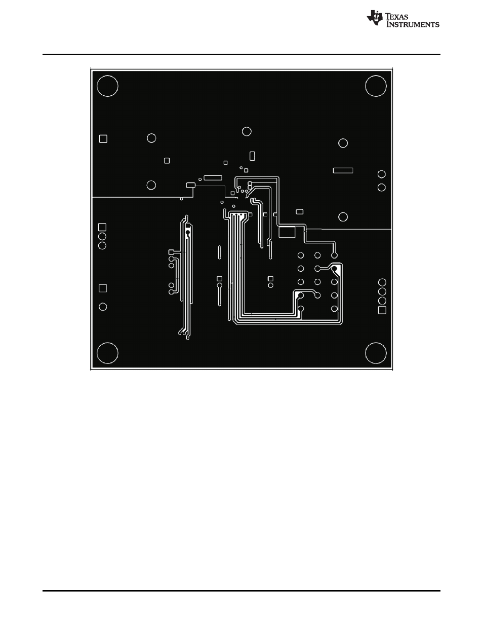 Texas Instruments BQ2461X User Manual | Page 12 / 21