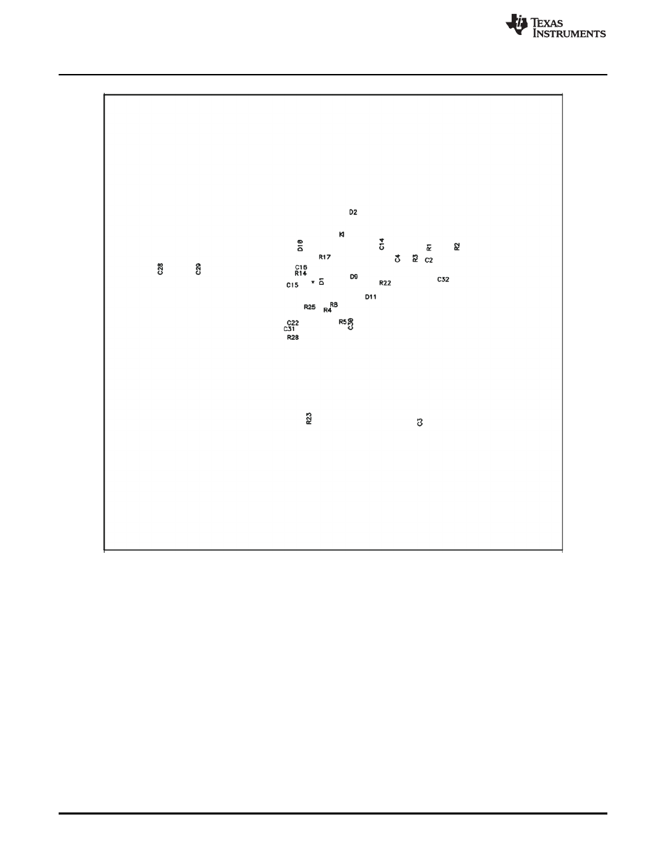 Texas Instruments BQ2461X User Manual | Page 18 / 21