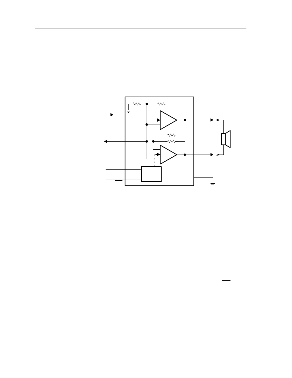 Texas Instruments TPA311 User Manual | Page 18 / 28