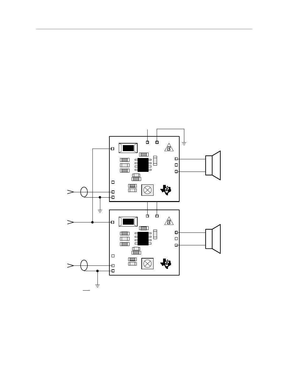 4 using the tpa311 evm stand-alone | Texas Instruments TPA311 User Manual | Page 26 / 28