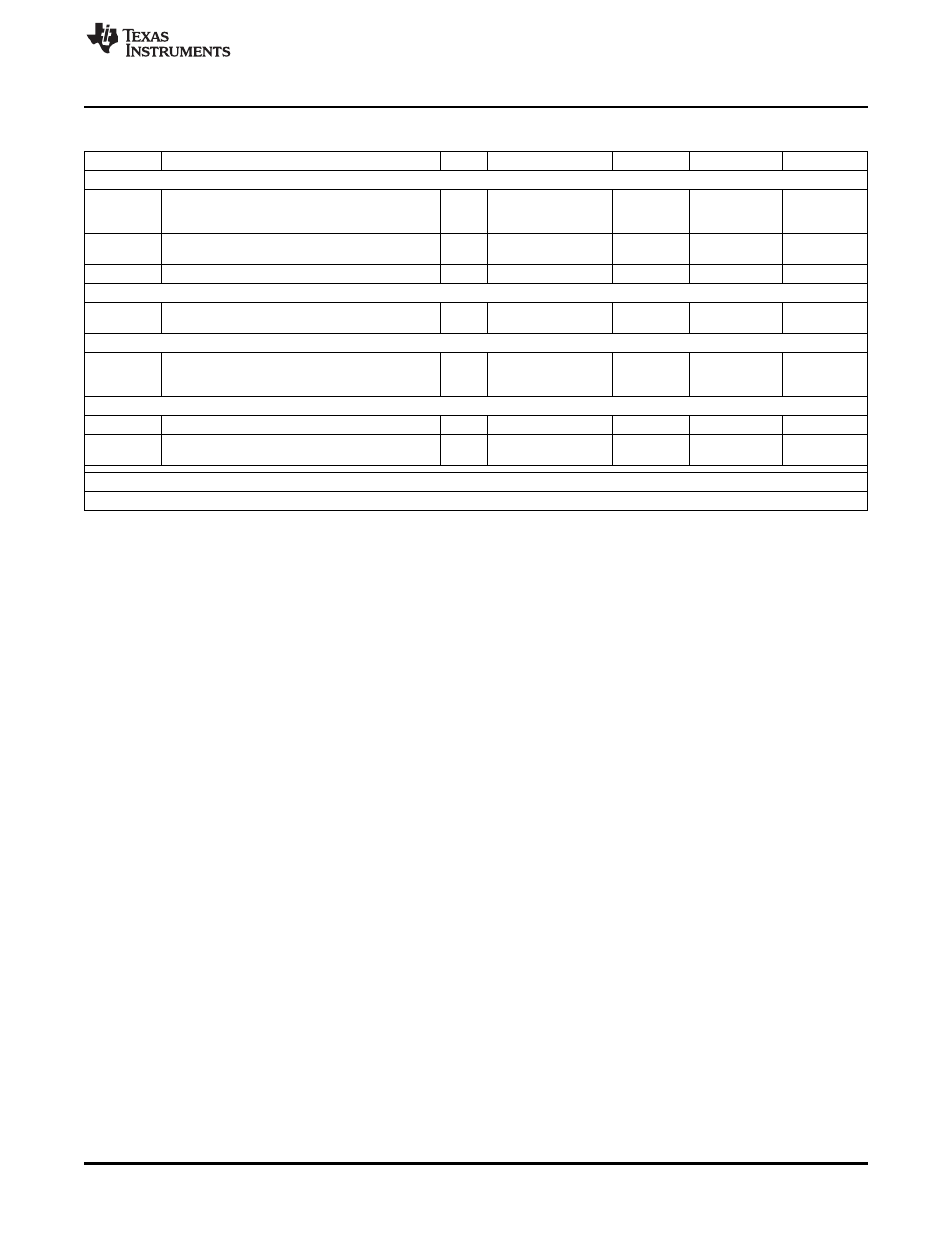 Texas Instruments AUDIO POWER AMPLIFIER TPA2028D1YZFEVM User Manual | Page 11 / 12