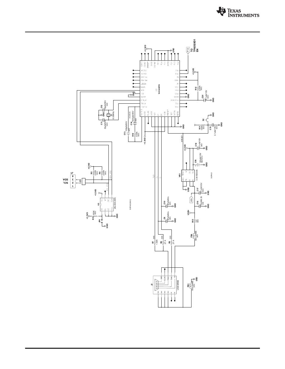 Copyright © 2010, texas instruments incorporated | Texas Instruments AUDIO POWER AMPLIFIER TPA2028D1YZFEVM User Manual | Page 8 / 12