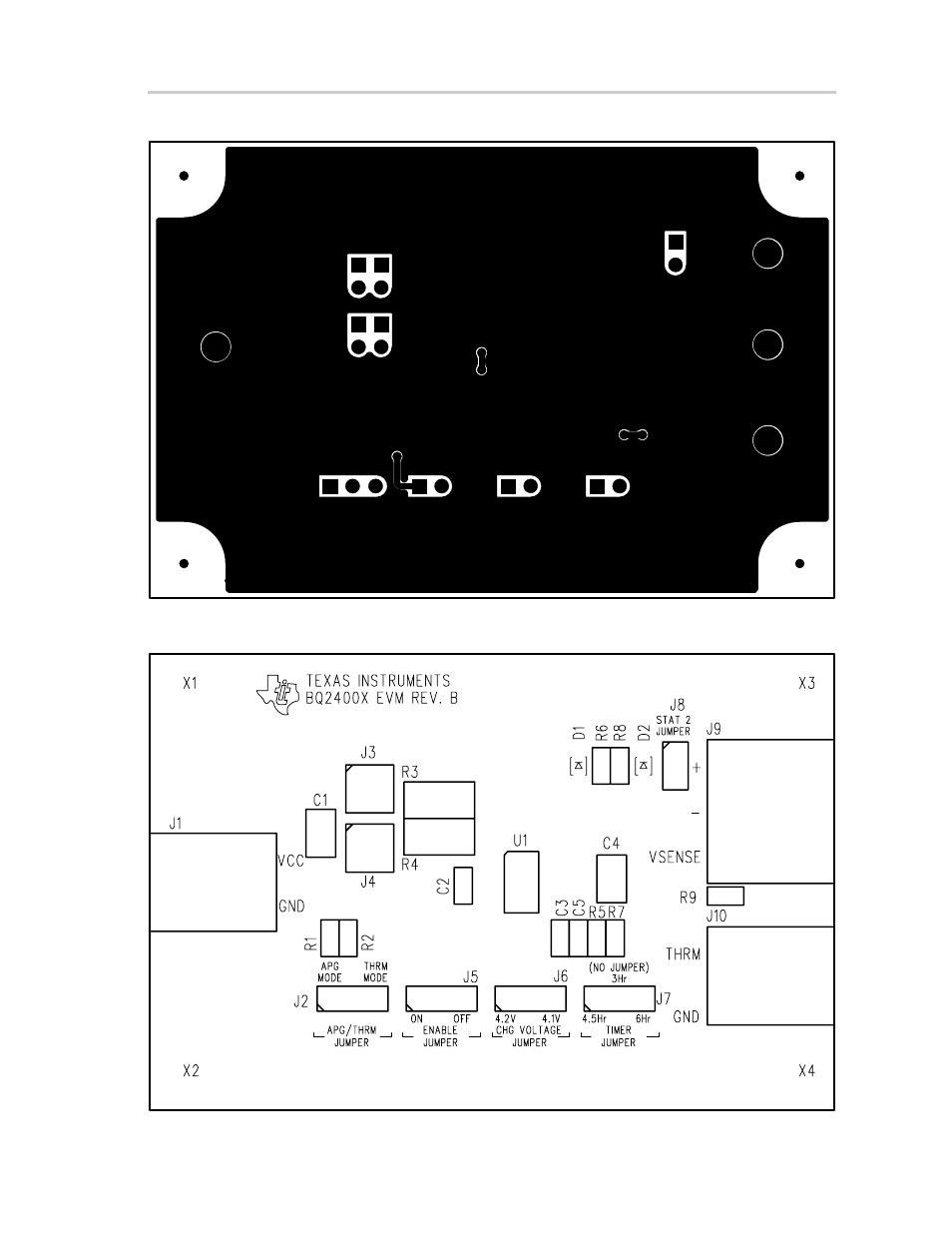 Texas Instruments SLUU083A User Manual | Page 14 / 19