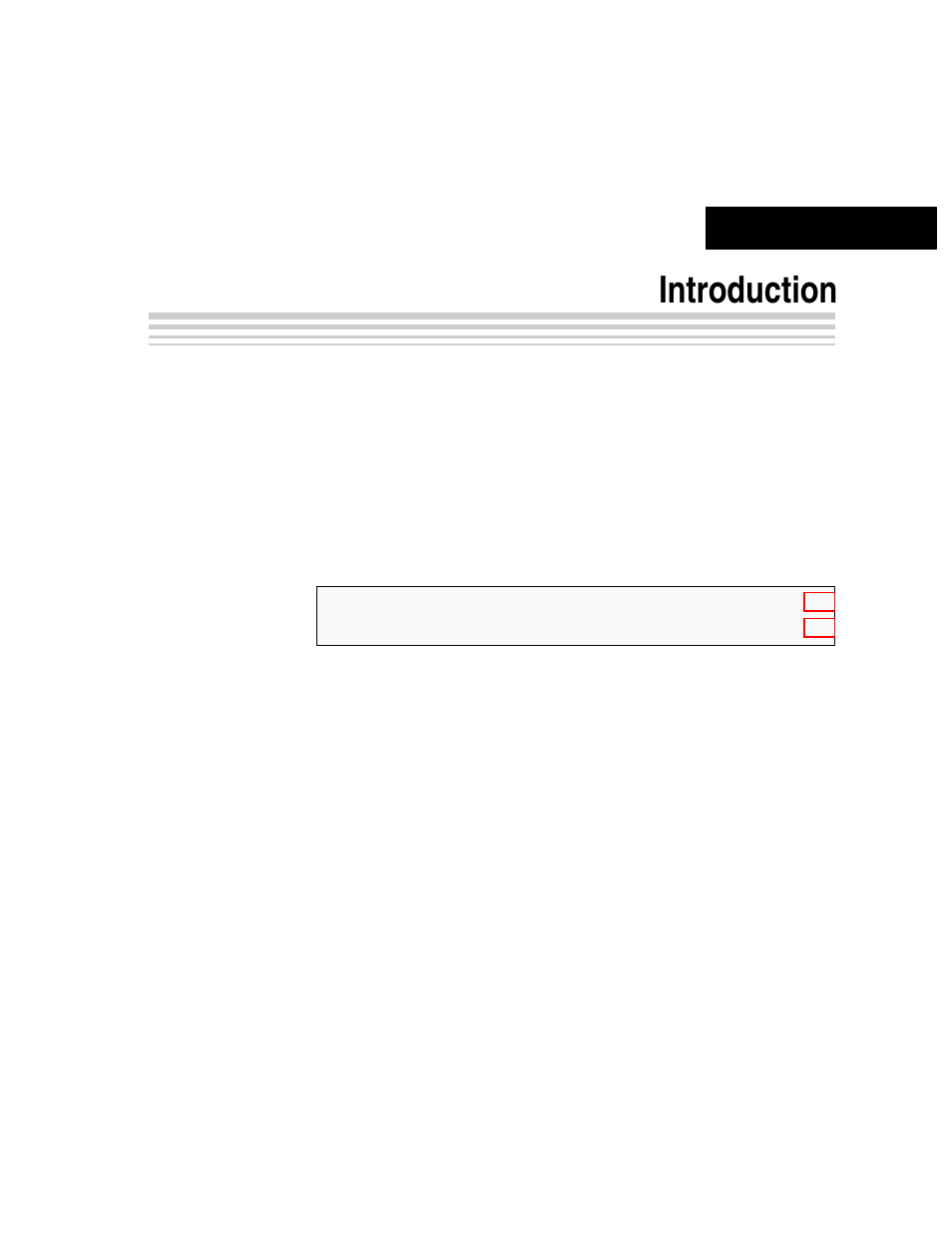 Introduction, Chapter 1 | Texas Instruments SLUU083A User Manual | Page 5 / 19