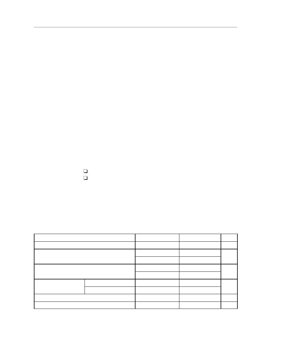 Background, Performance specification summary, 1 background | 2 performance specification summary | Texas Instruments SLUU083A User Manual | Page 6 / 19