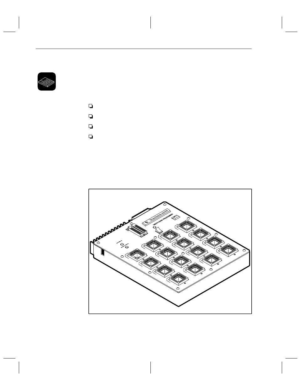 Texas Instruments TMS370 User Manual | Page 18 / 99