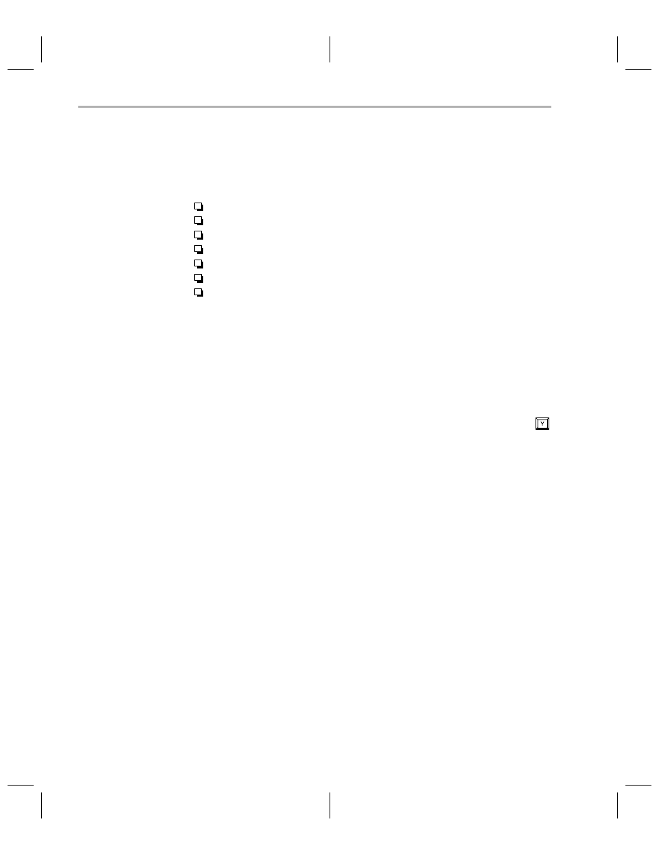 Texas Instruments TMS370 User Manual | Page 20 / 99