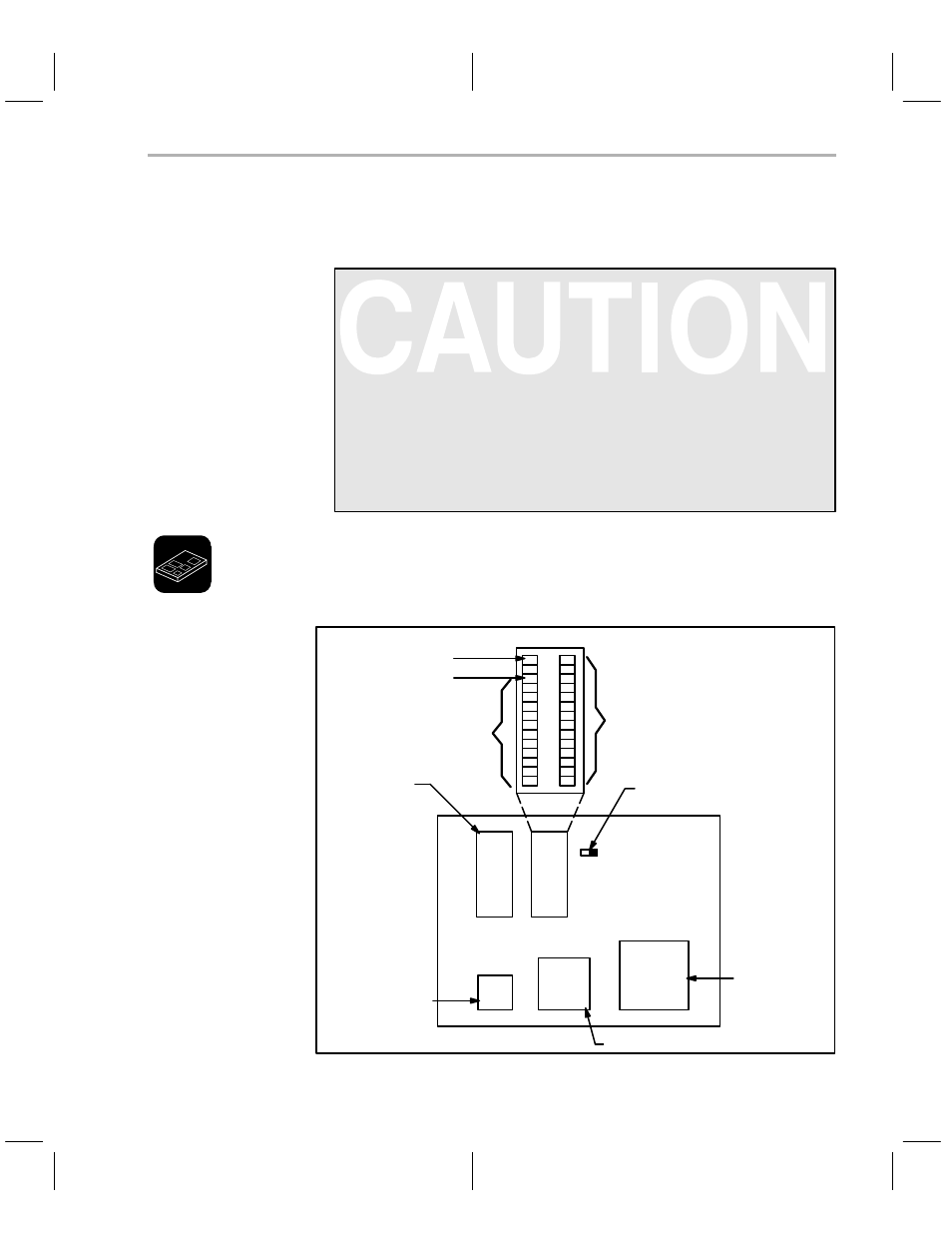 Texas Instruments TMS370 User Manual | Page 25 / 99