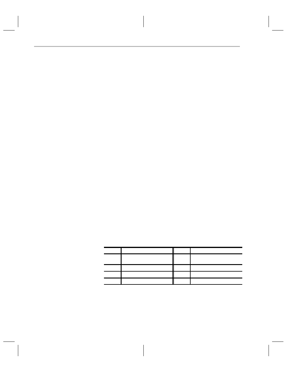 Texas Instruments TMS370 User Manual | Page 44 / 99