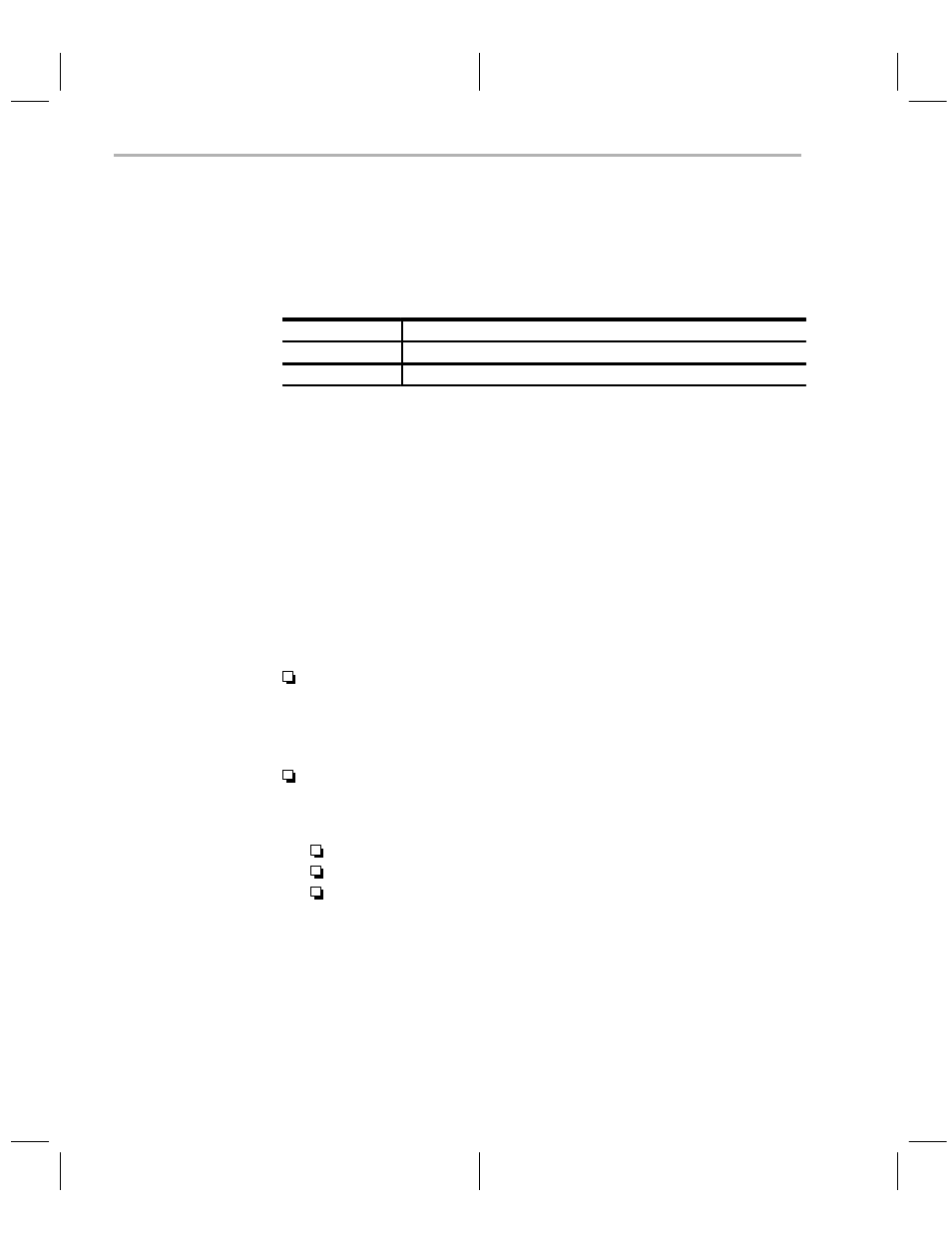 Texas Instruments TMS370 User Manual | Page 48 / 99